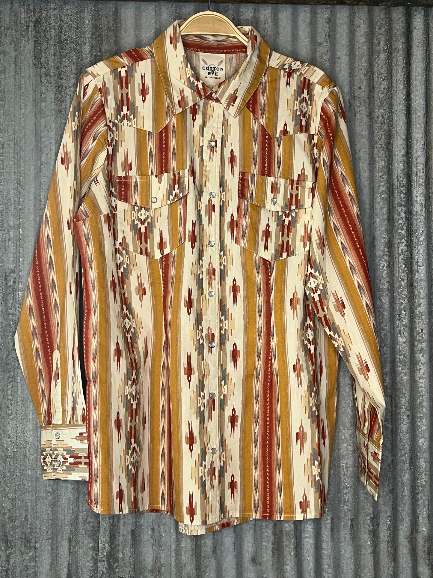 THE PEYOTE TOP