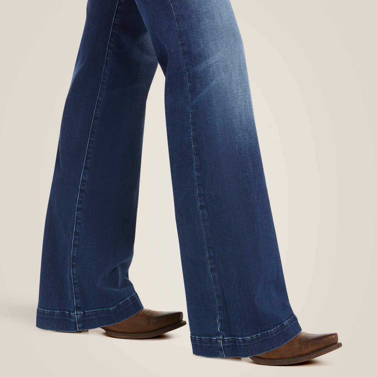 THE KELSEA {ULTRA} STRETCH TROUSER
