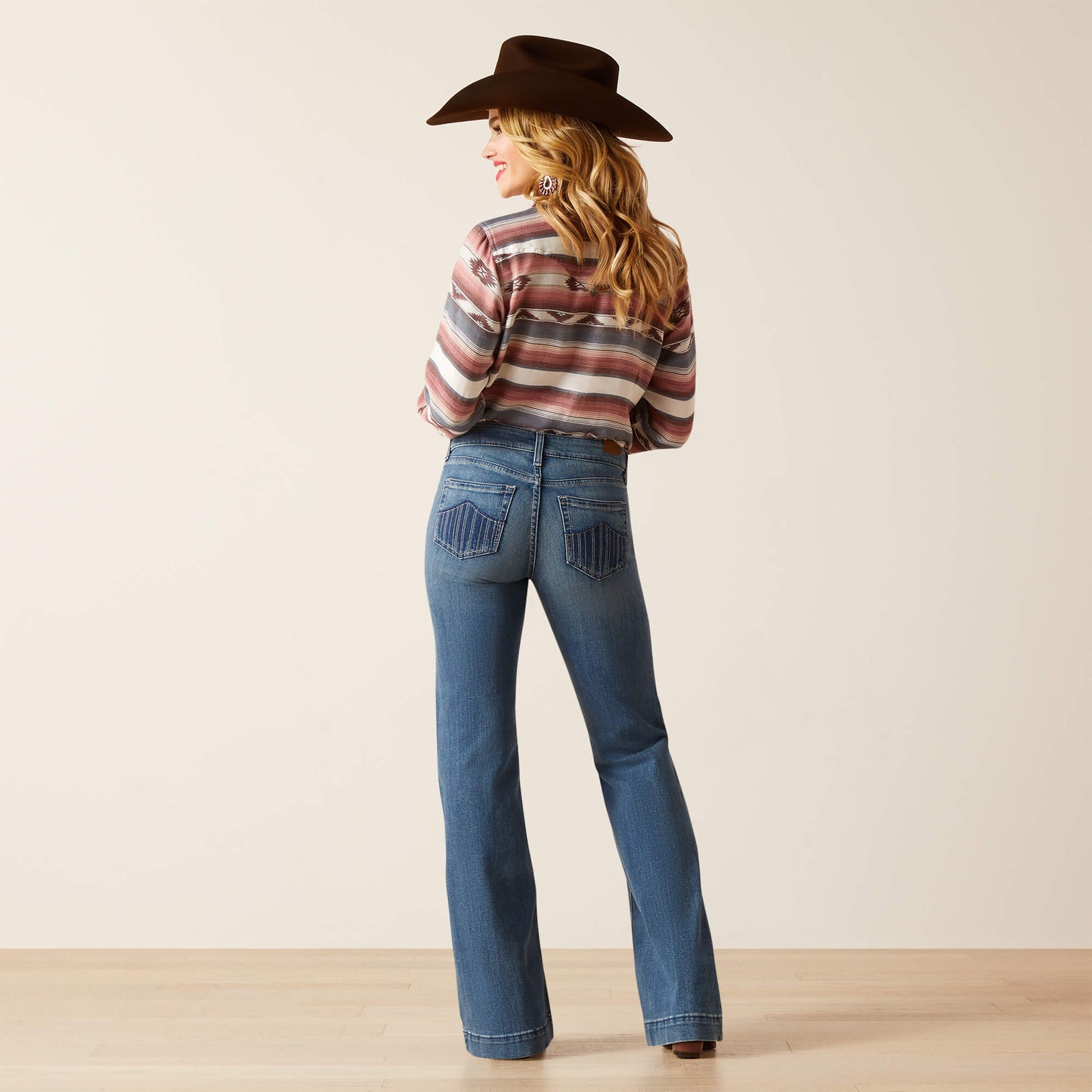 BETHANY PR TROUSERS