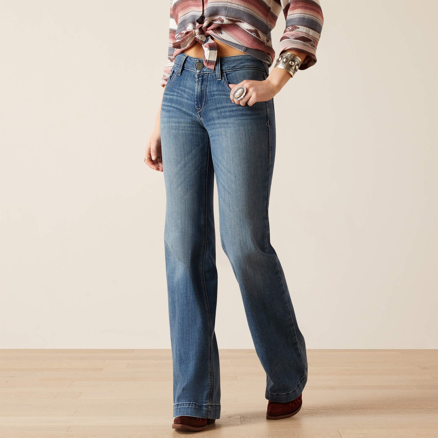 BETHANY PR TROUSERS