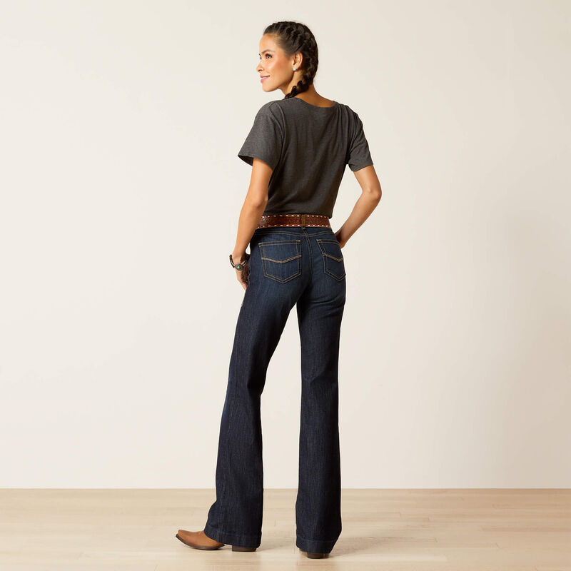 THE OPHELIA PR TROUSER