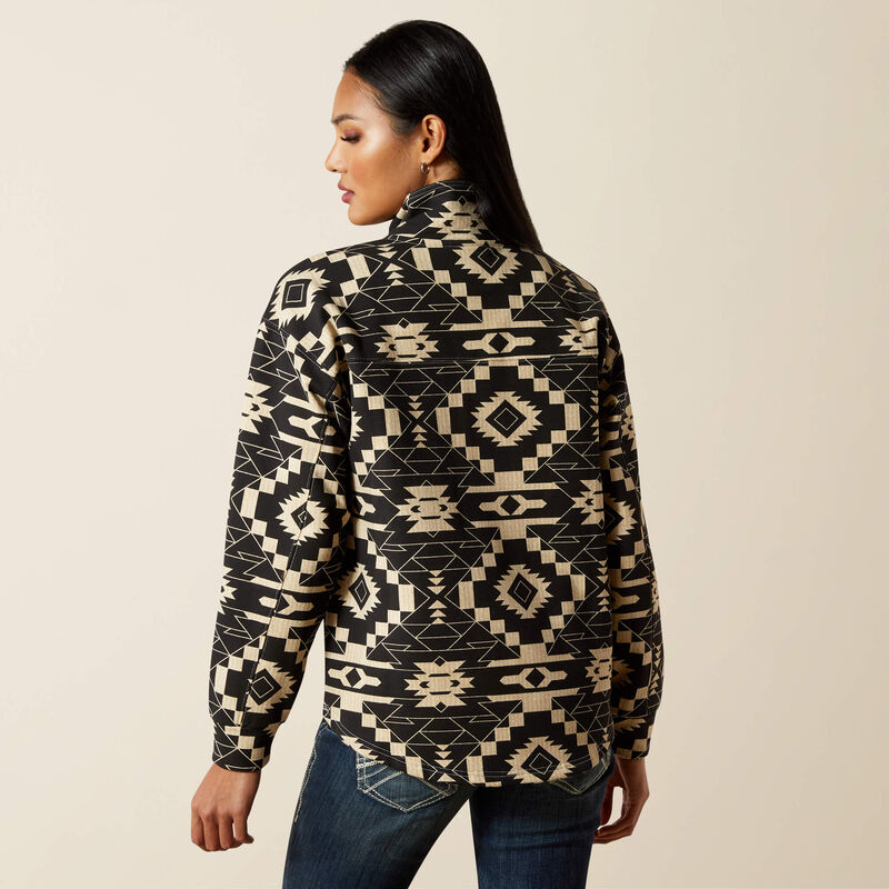 THE RIO VISTA SWEAT SHIRT