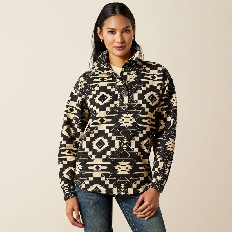 THE RIO VISTA SWEAT SHIRT