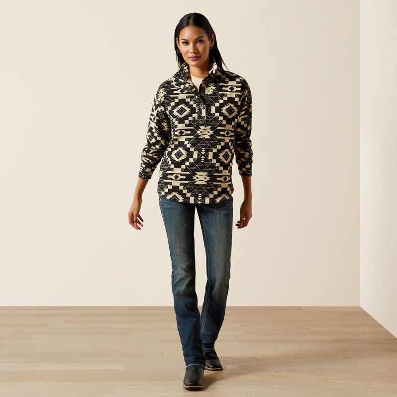 THE RIO VISTA SWEAT SHIRT