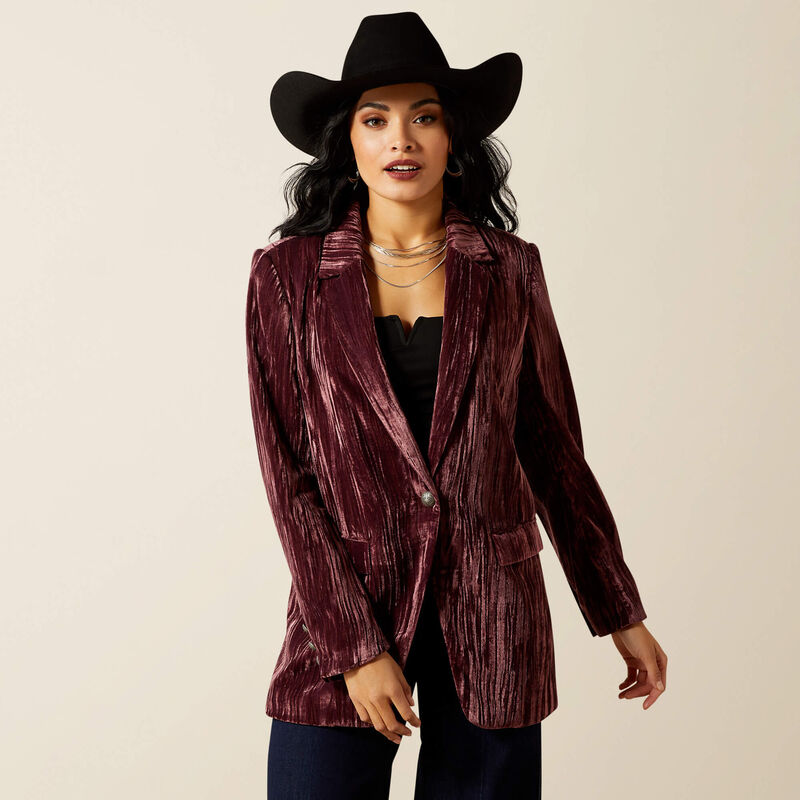 THE LINDALE JACKET