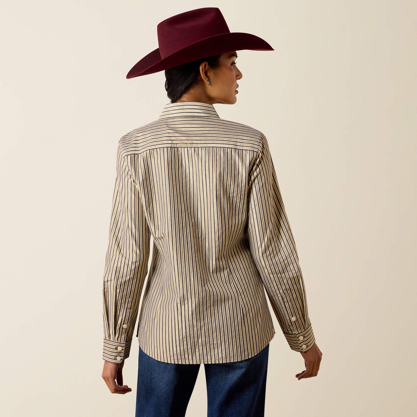 THE CHOCOLATE SHIRT