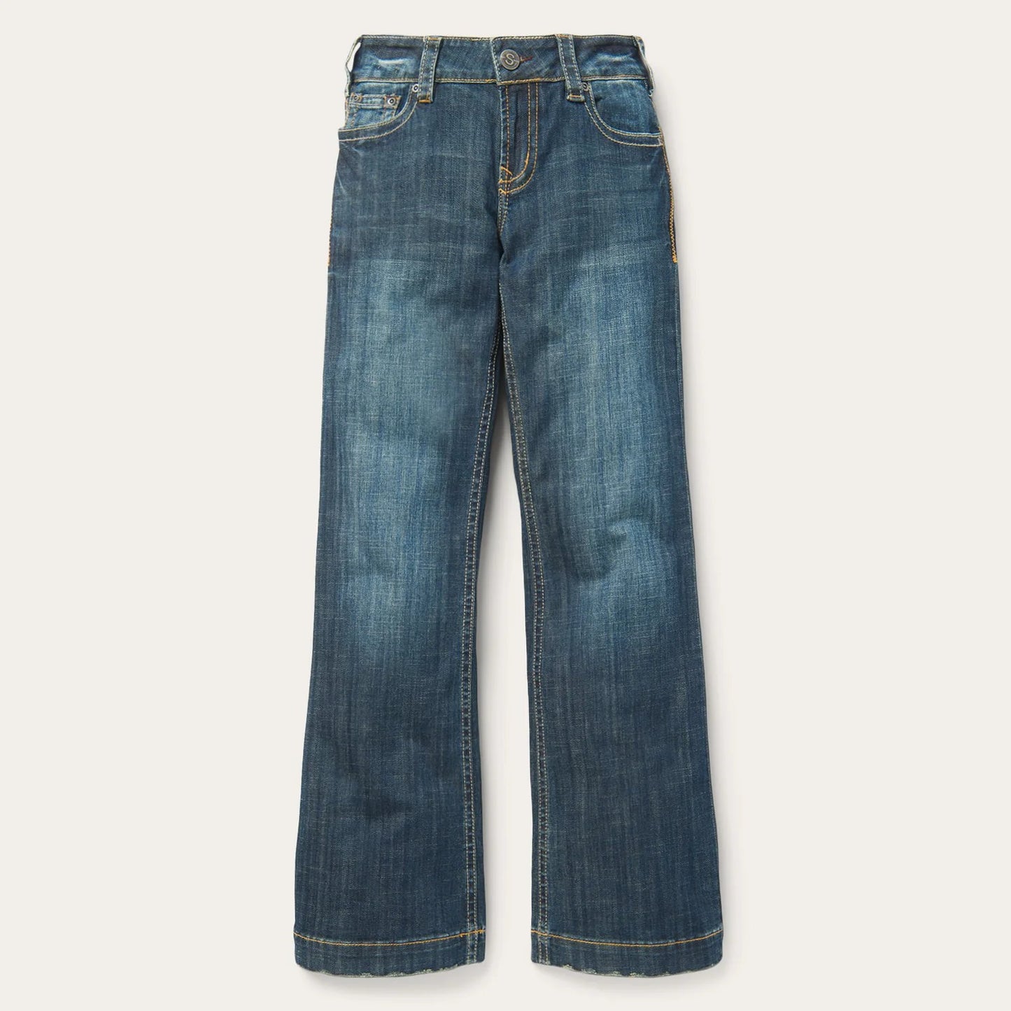 STETSON 815 CITY TROUSERS