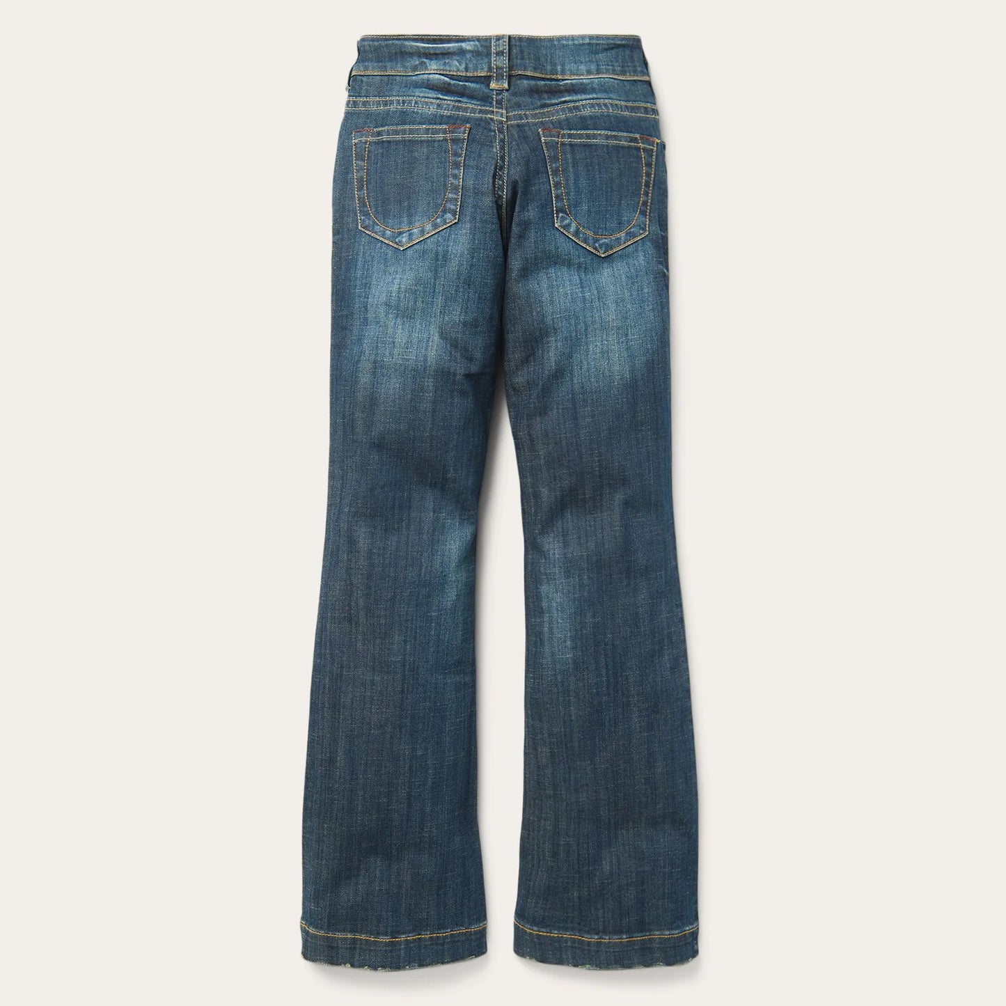 STETSON 815 CITY TROUSERS