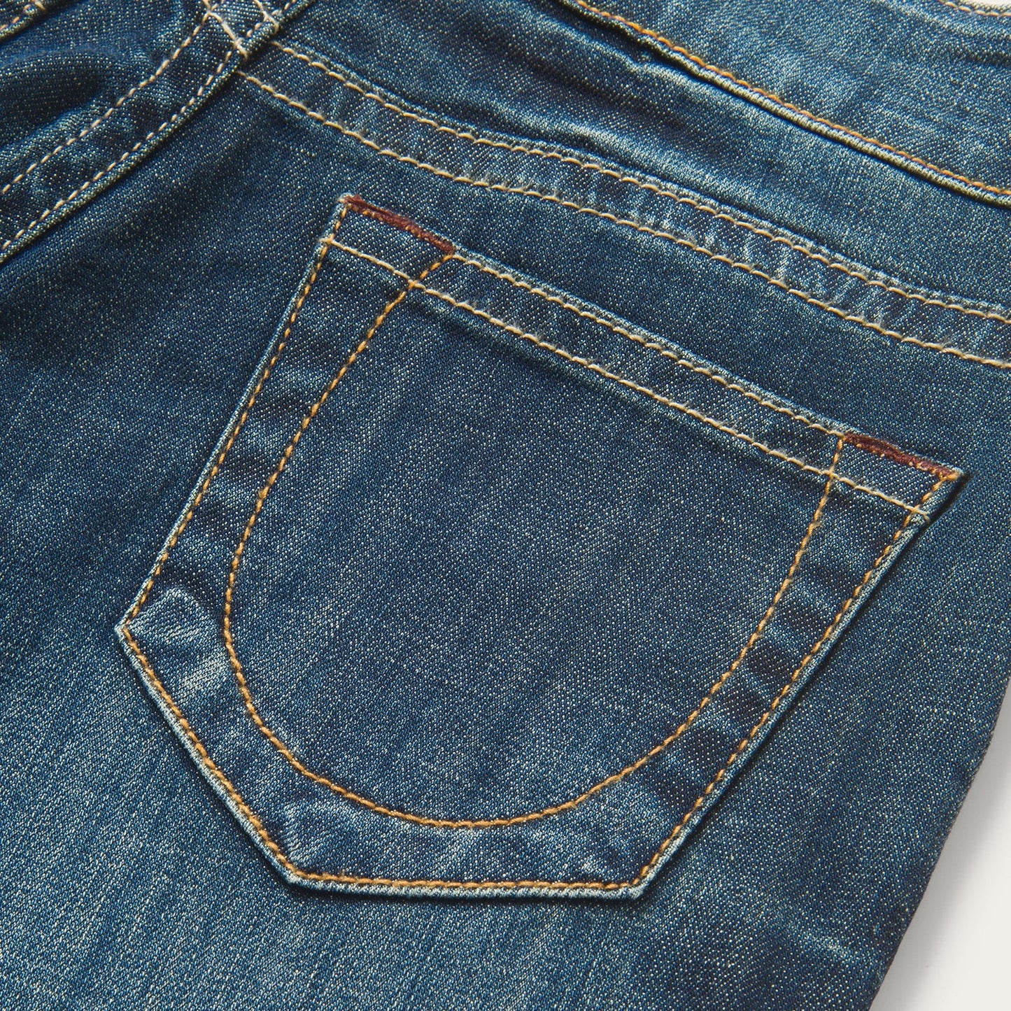 STETSON 815 CITY TROUSERS