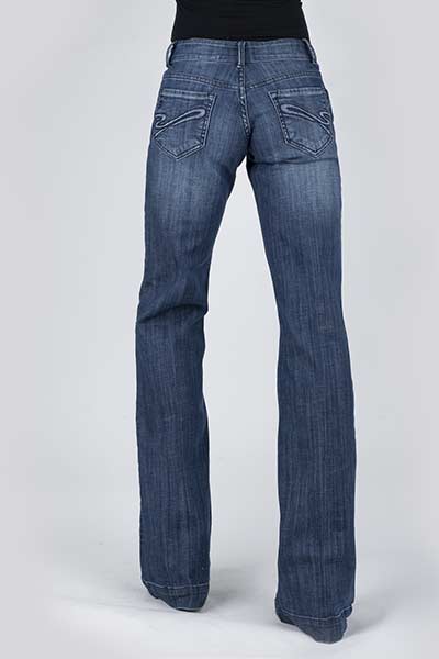 THE LANN STETSON TROUSERS {807}