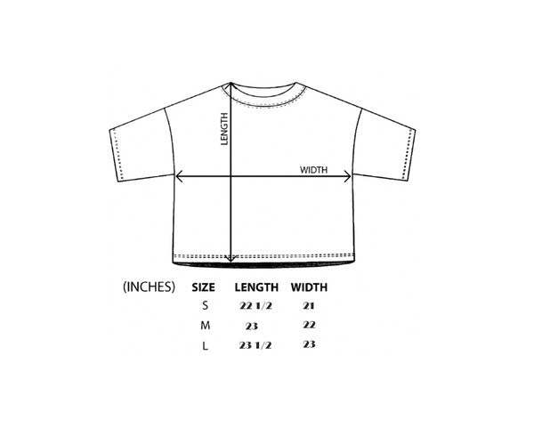 THE MUSIC CITY TEE