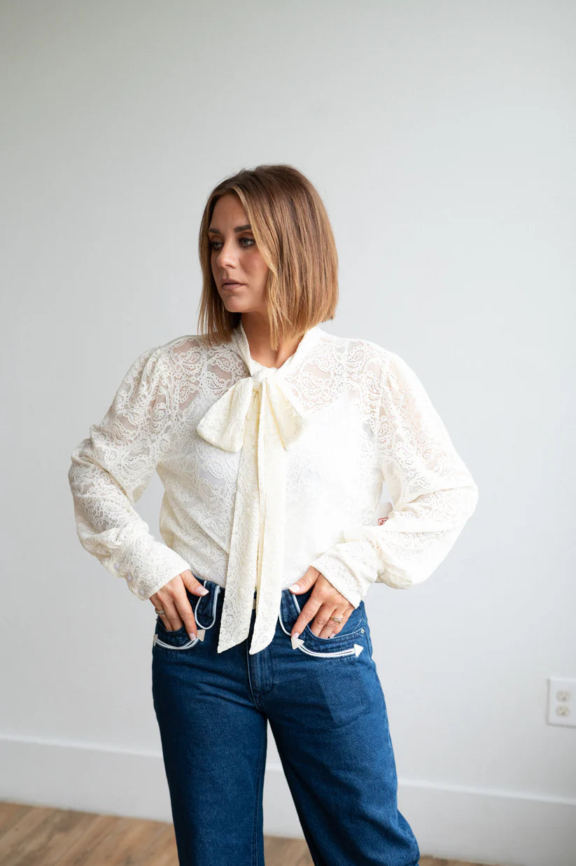 THE EMILY TOP