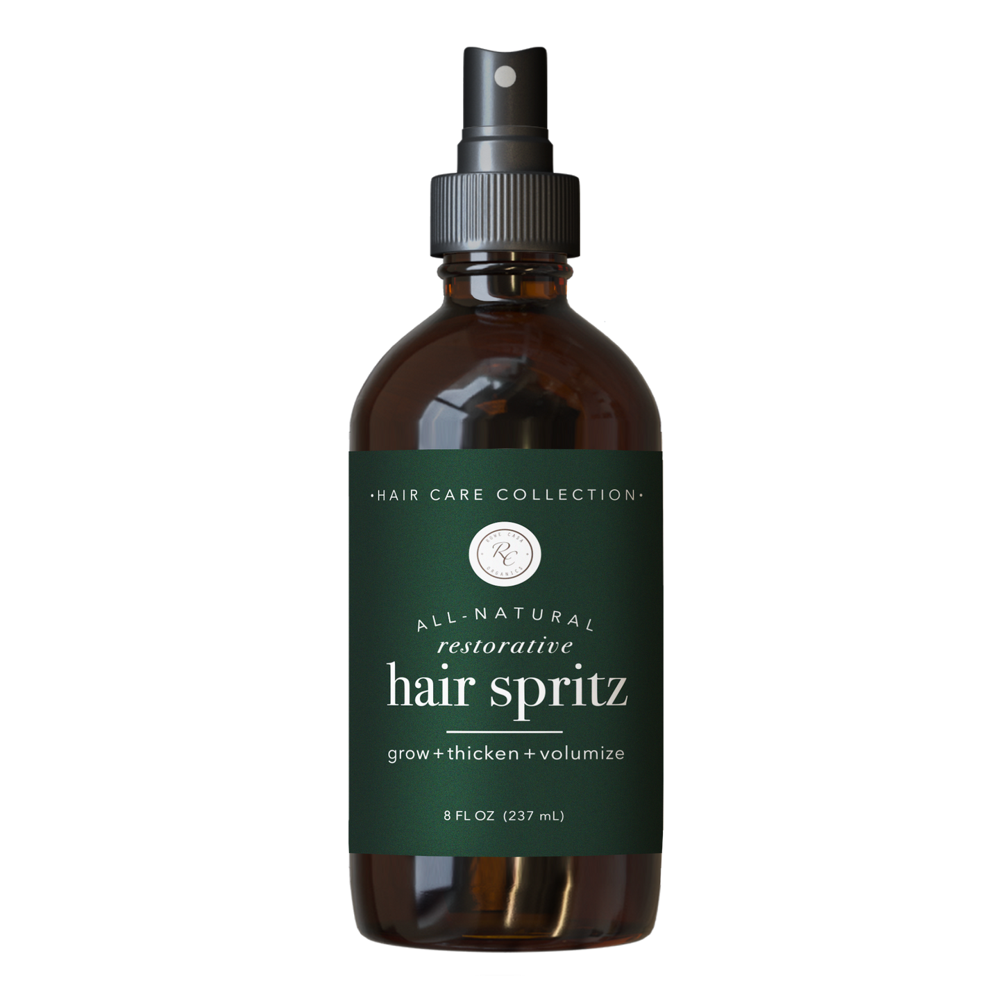Hair Spritz: 4 oz