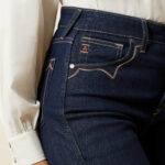 THE ULTRA HR VERONICA WIDE LEG JEANS