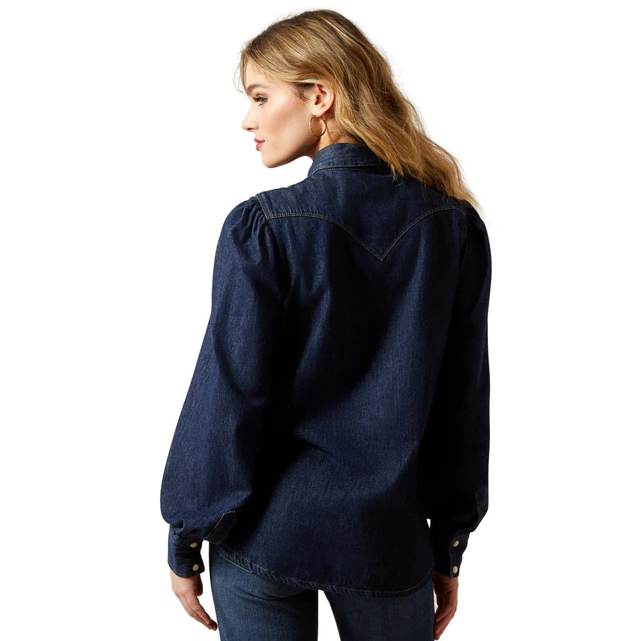 THE MARICOPA TOP