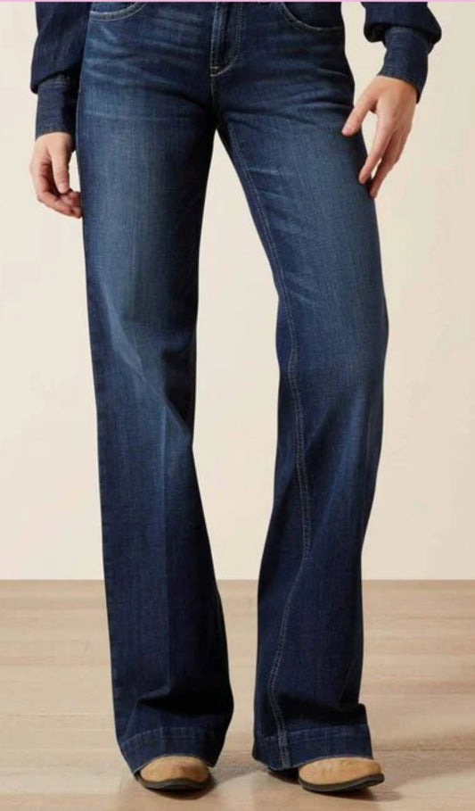 THE CATALAYA PR TROUSERS