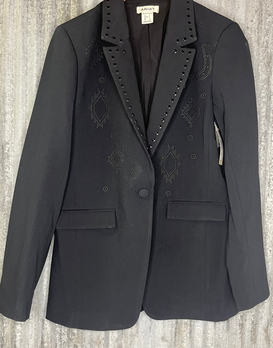 THE AFTER PARTY BLAZER