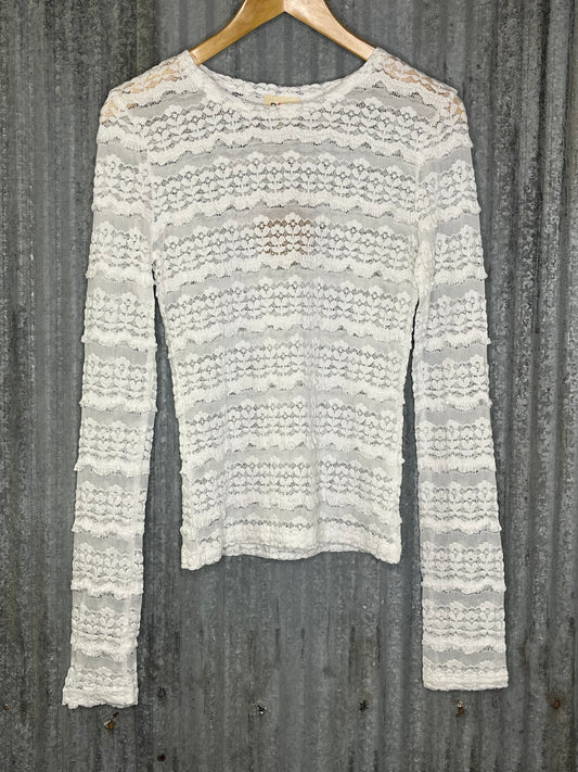 THE EMMA TOP