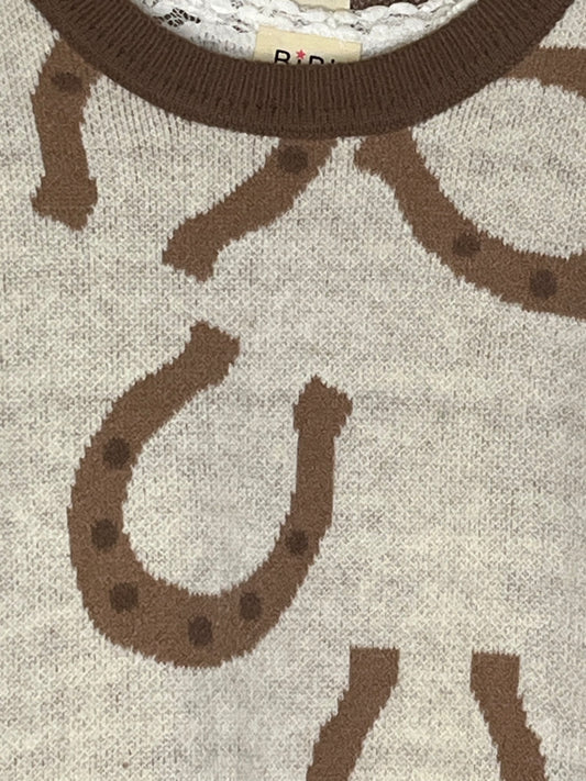 THE TRIPP SWEATER