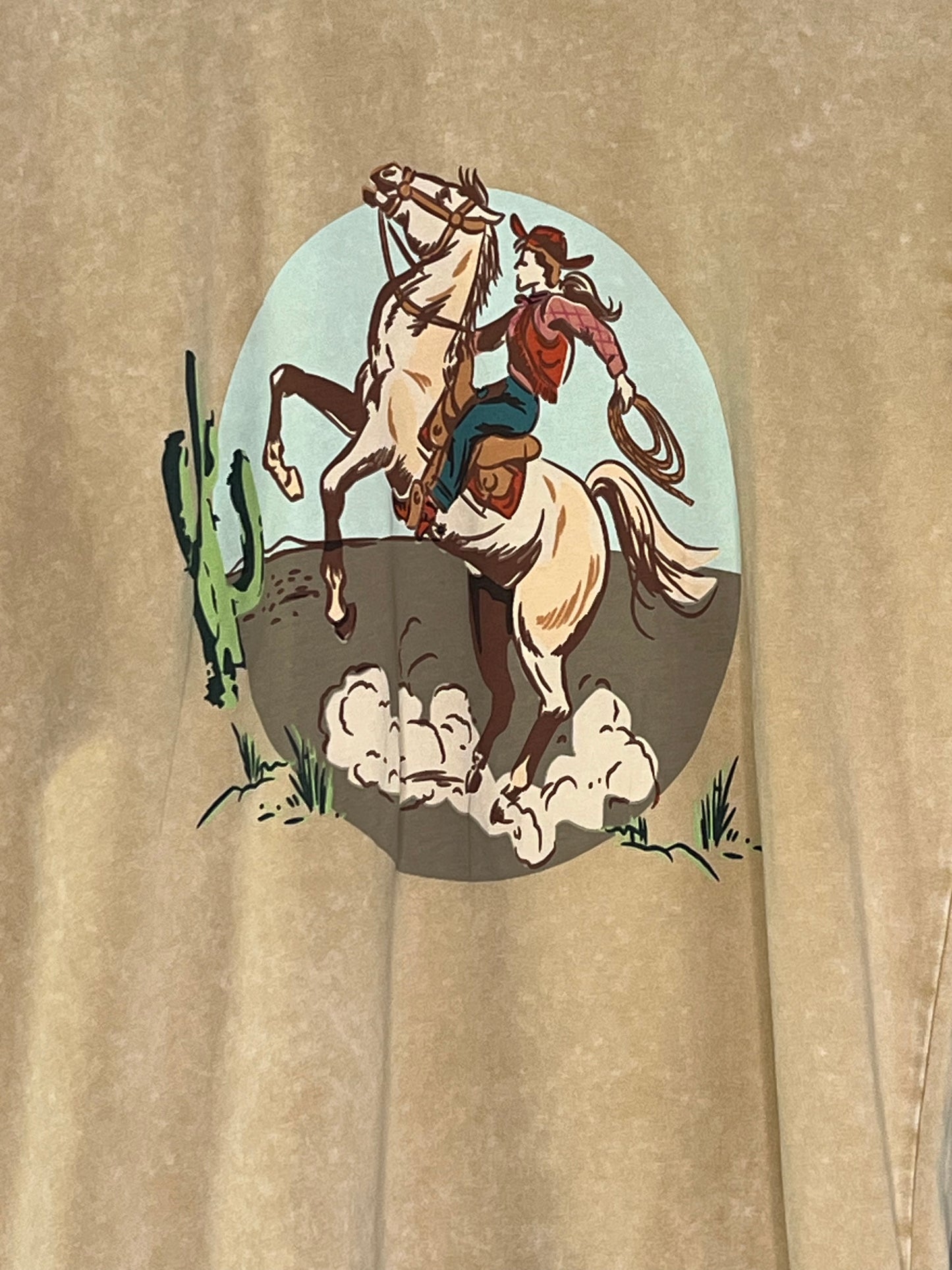 THE HUTTON TEE