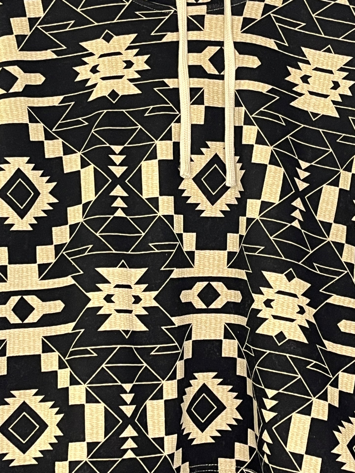 THE PEYETTE HOODIE
