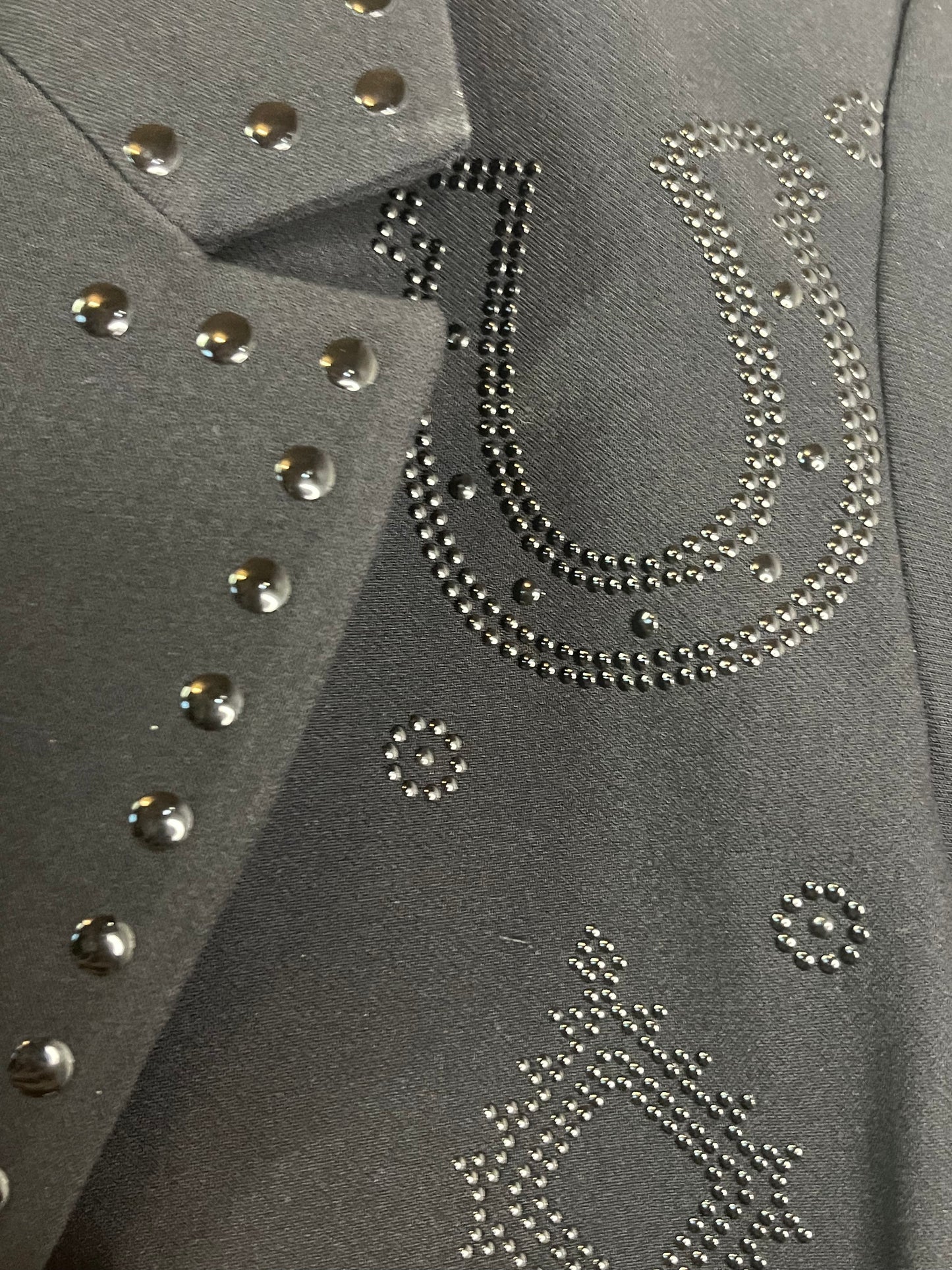 THE AFTER PARTY BLAZER