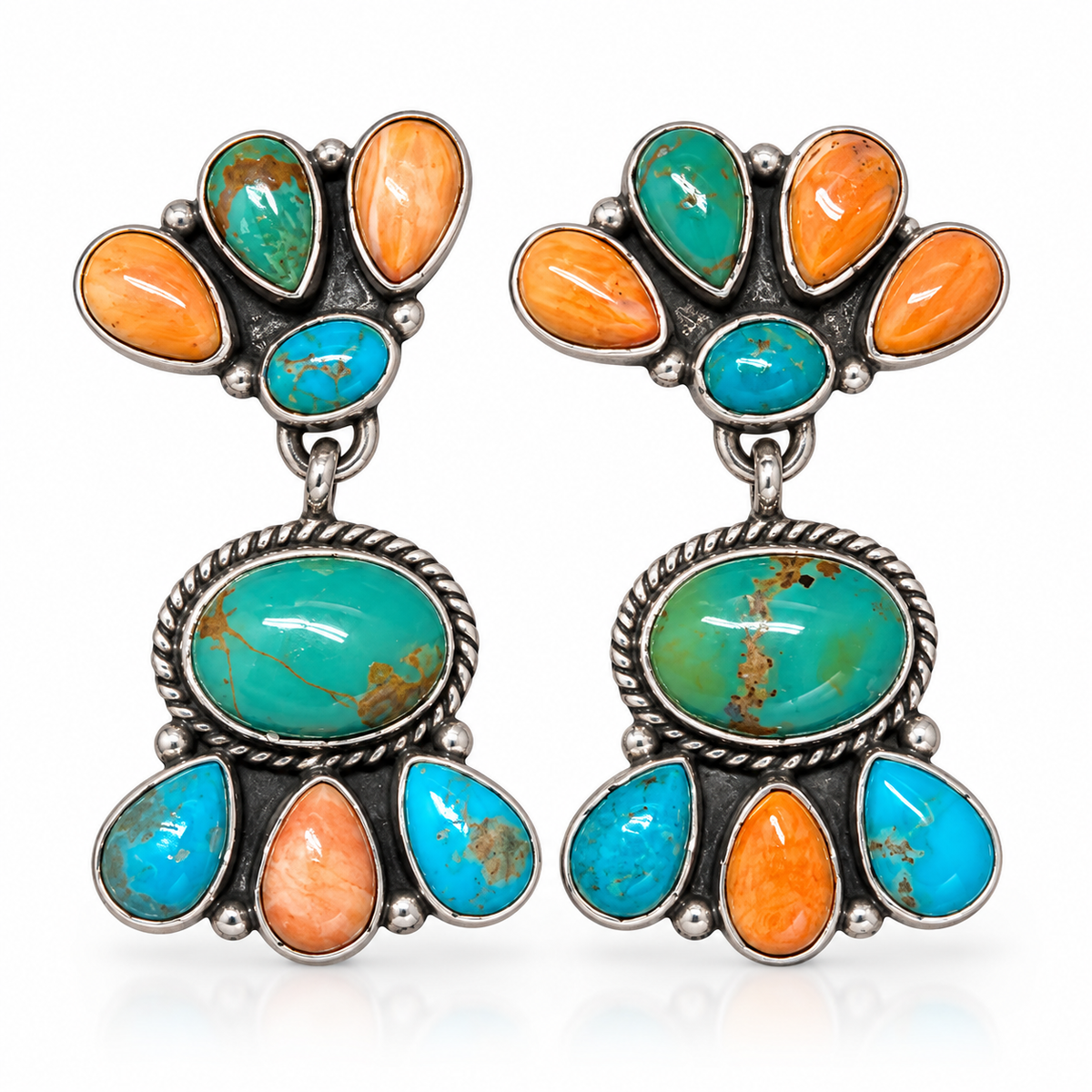 Marcella James Earrings