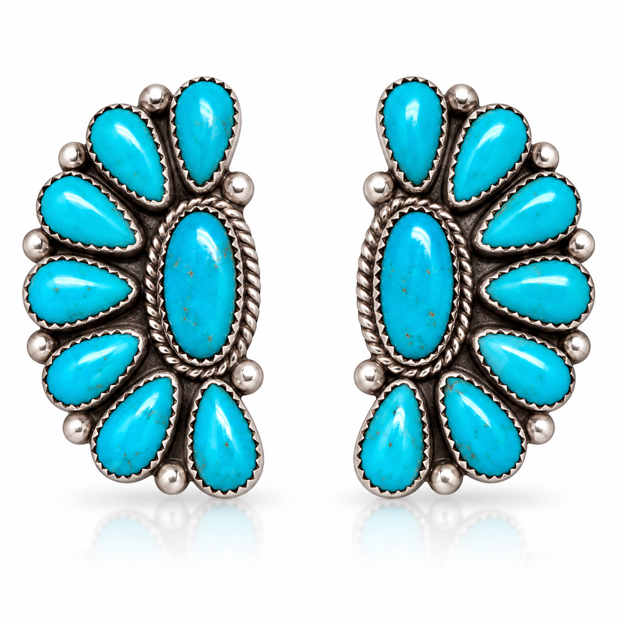 ALICIA WILSON EARRINGS
