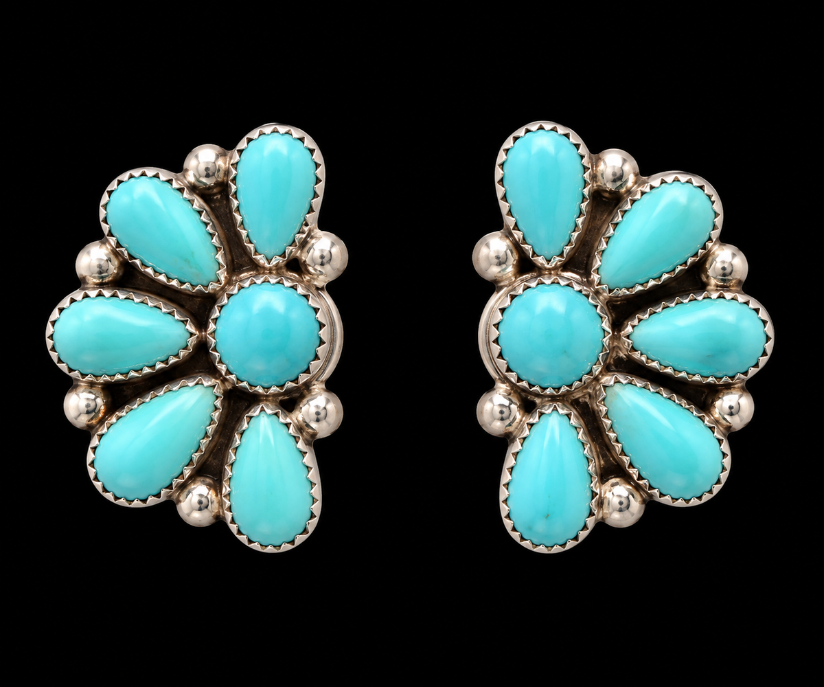 ALICIA WILSON EARRINGS