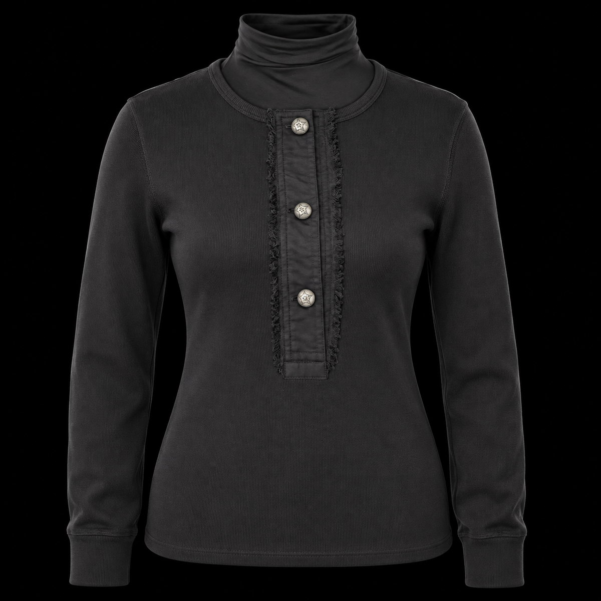 JESS HENLEY TOP
