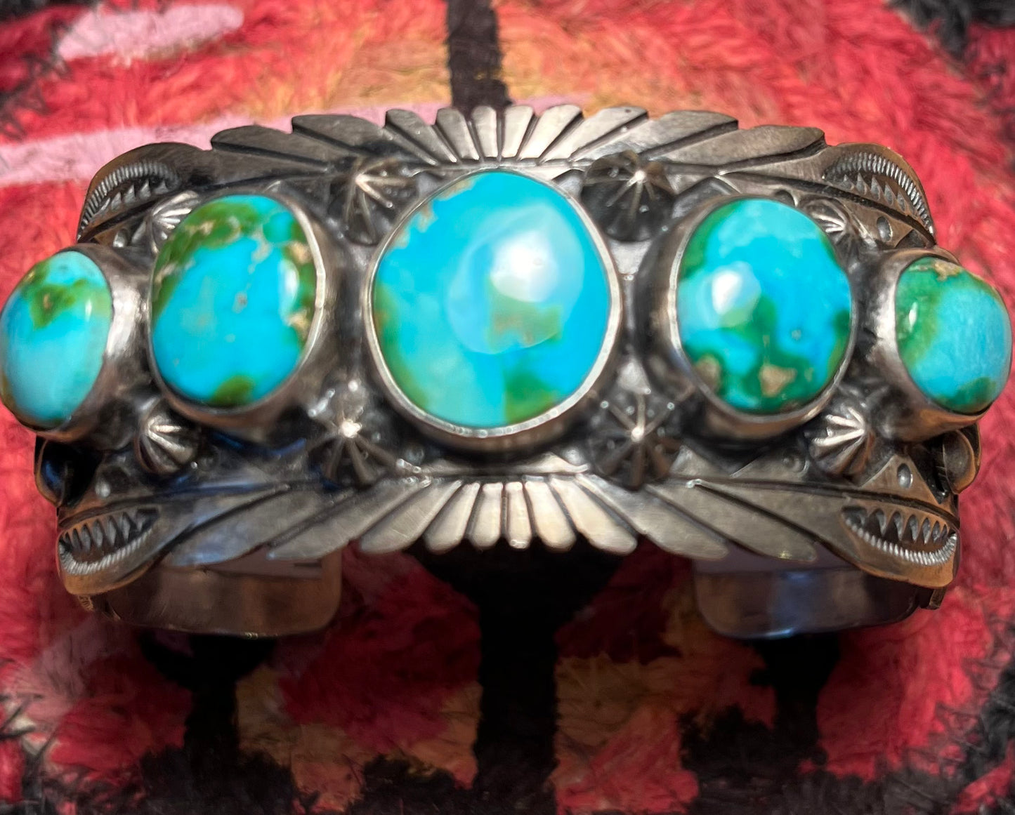 SONORAN GOLD BRACELET