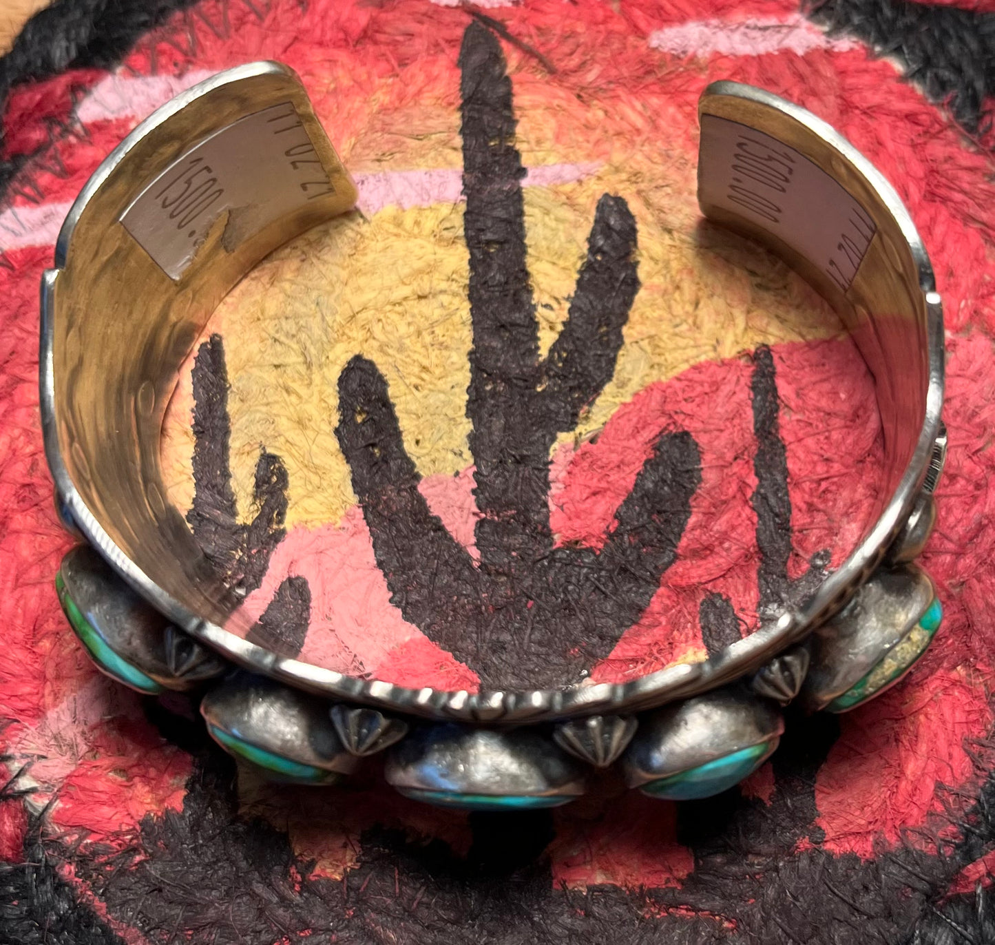 SONORAN GOLD BRACELET