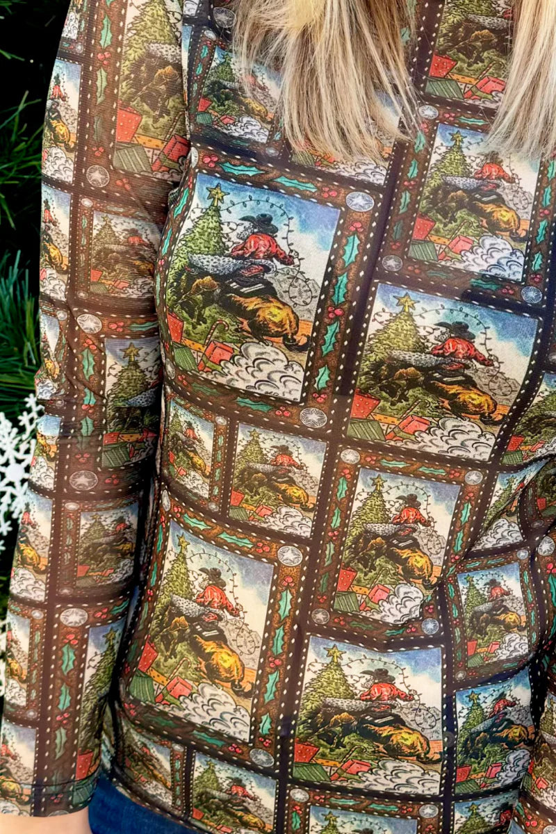 DECEMBER TO REMEMBER TOP