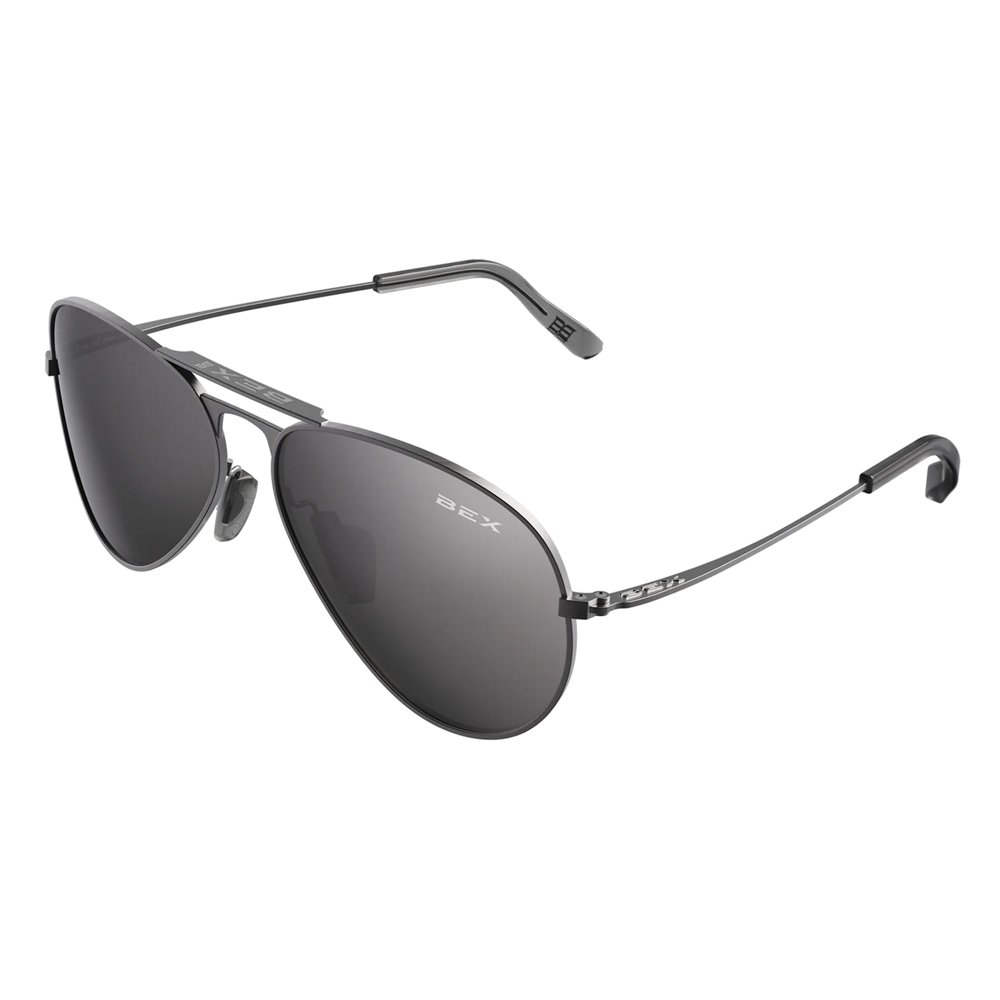 THE WESLEY{BEX} SUNGLASSES