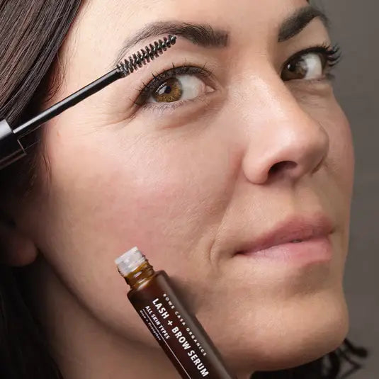 Lash + Brow Serum | 10 ml