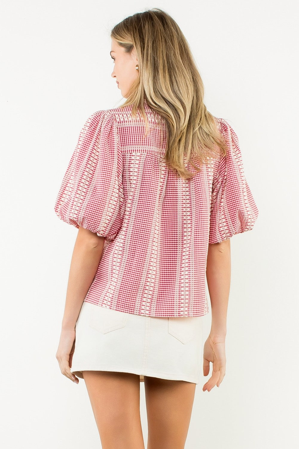 THE JUDY TOP