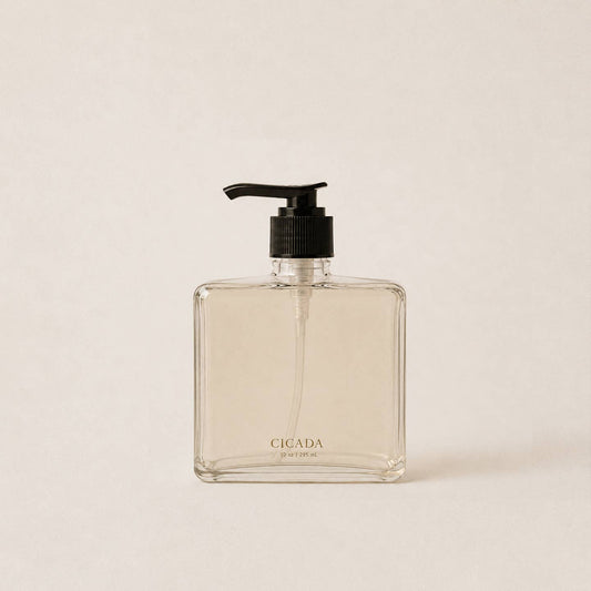 No. 02 Hand Wash - desert sunshine