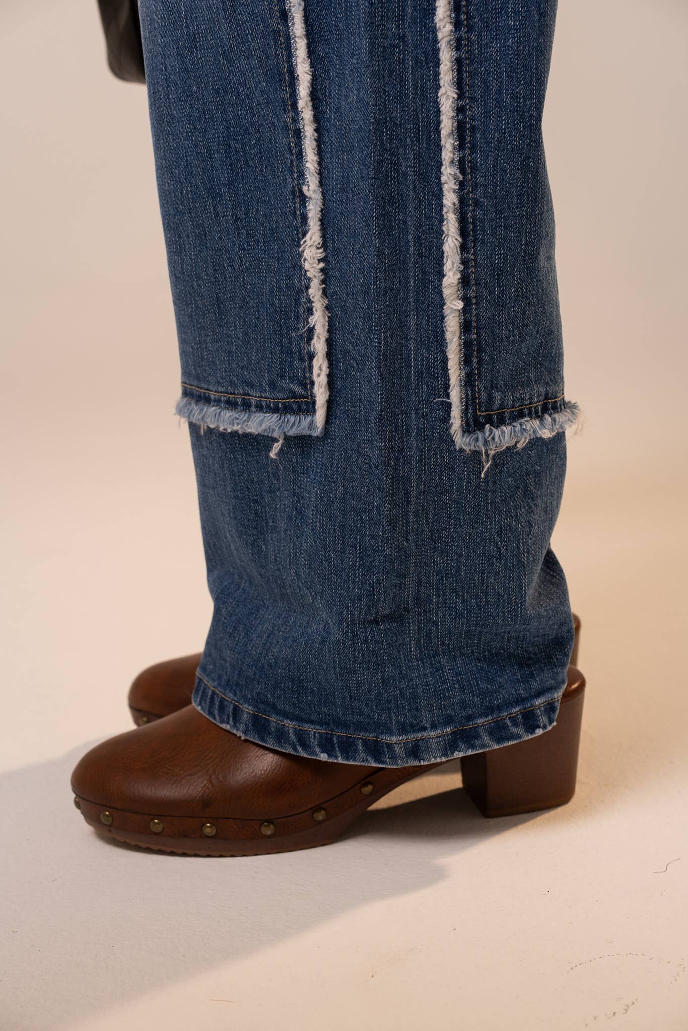THE RIDLEY JEANS