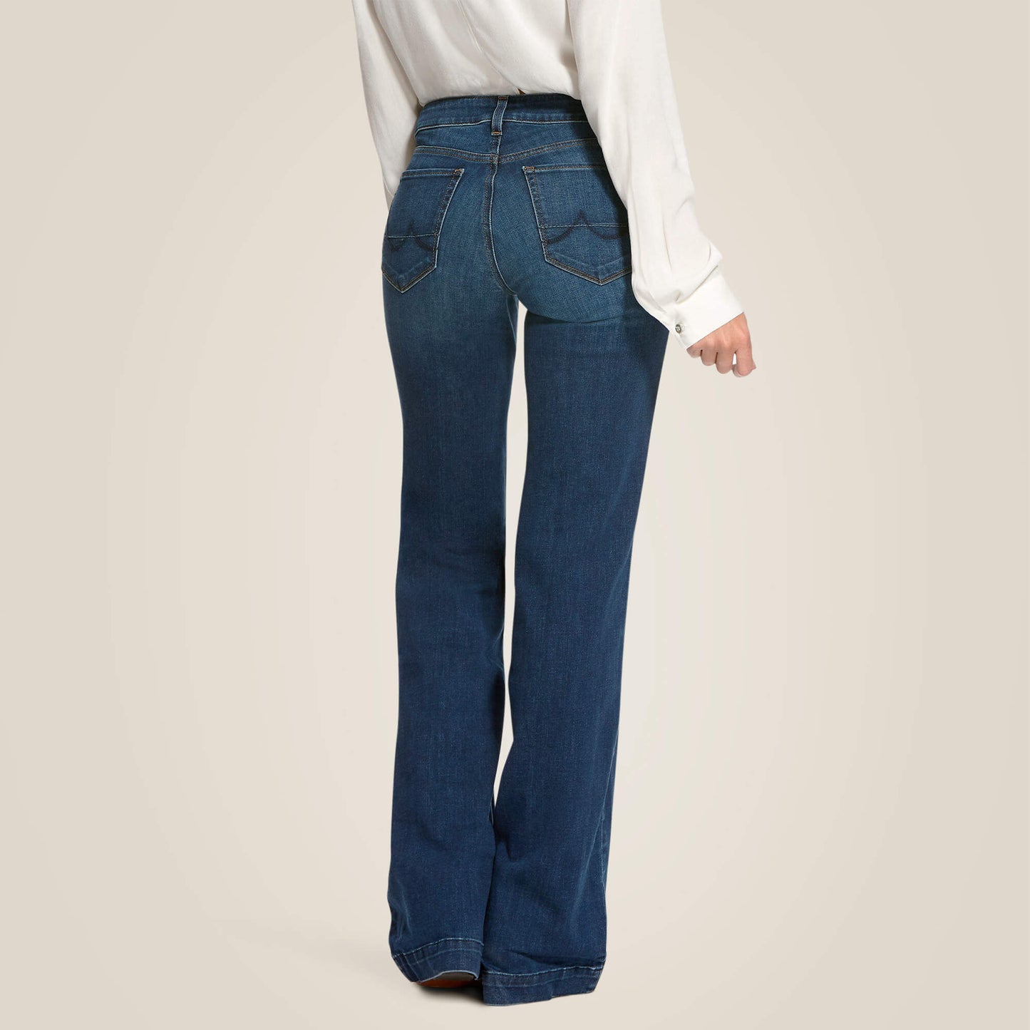 THE KELSEA {ULTRA} STRETCH TROUSER