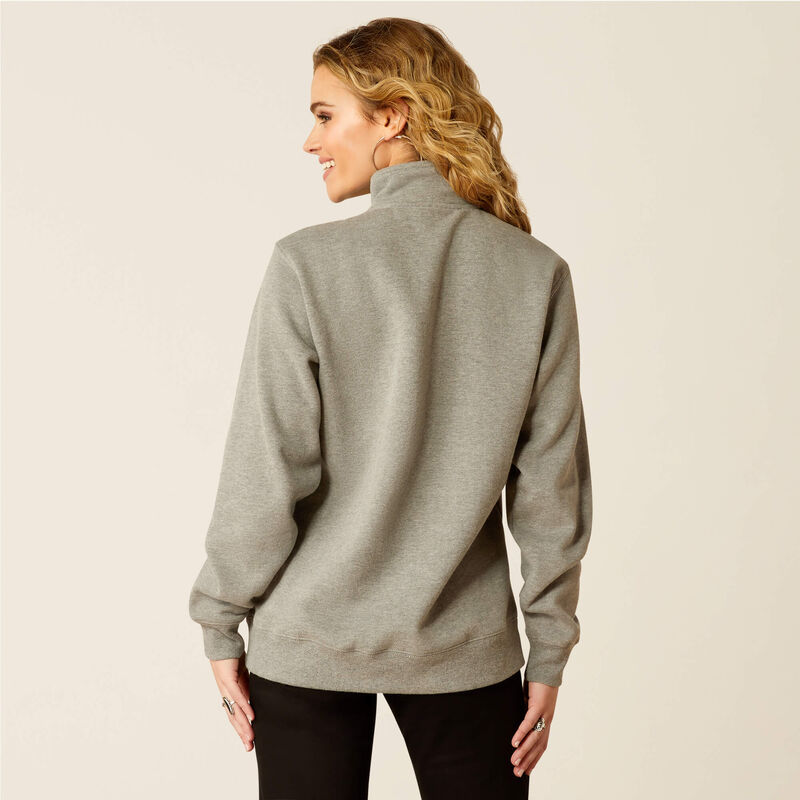 THE PLEASANT VIEW SWEATSHIRT