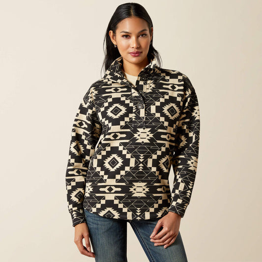THE RIO VISTA SWEAT SHIRT
