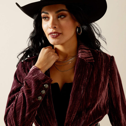 THE LINDALE JACKET