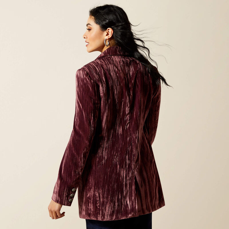THE LINDALE JACKET