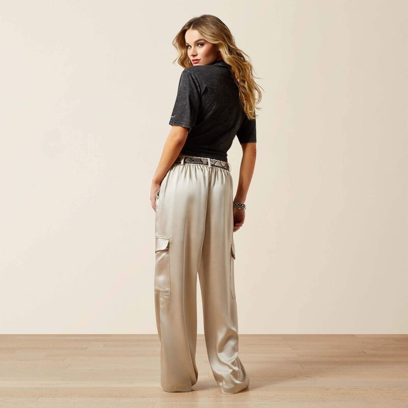 THE MIRAGE CARGO PANTS