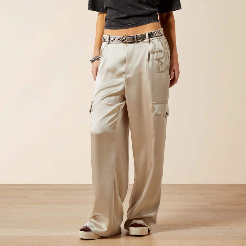 THE MIRAGE CARGO PANTS