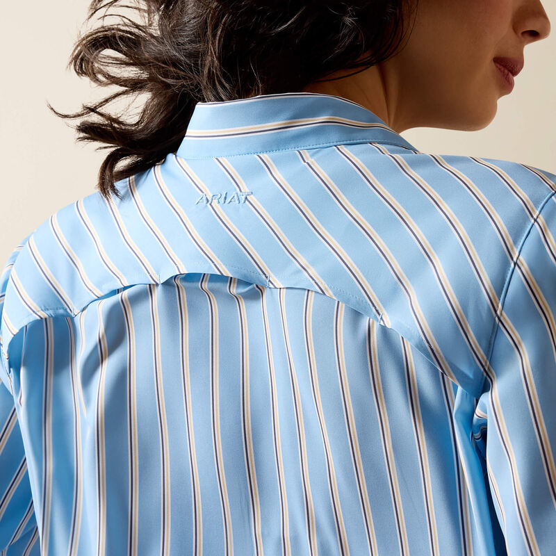 THE CORRIGAN TOP