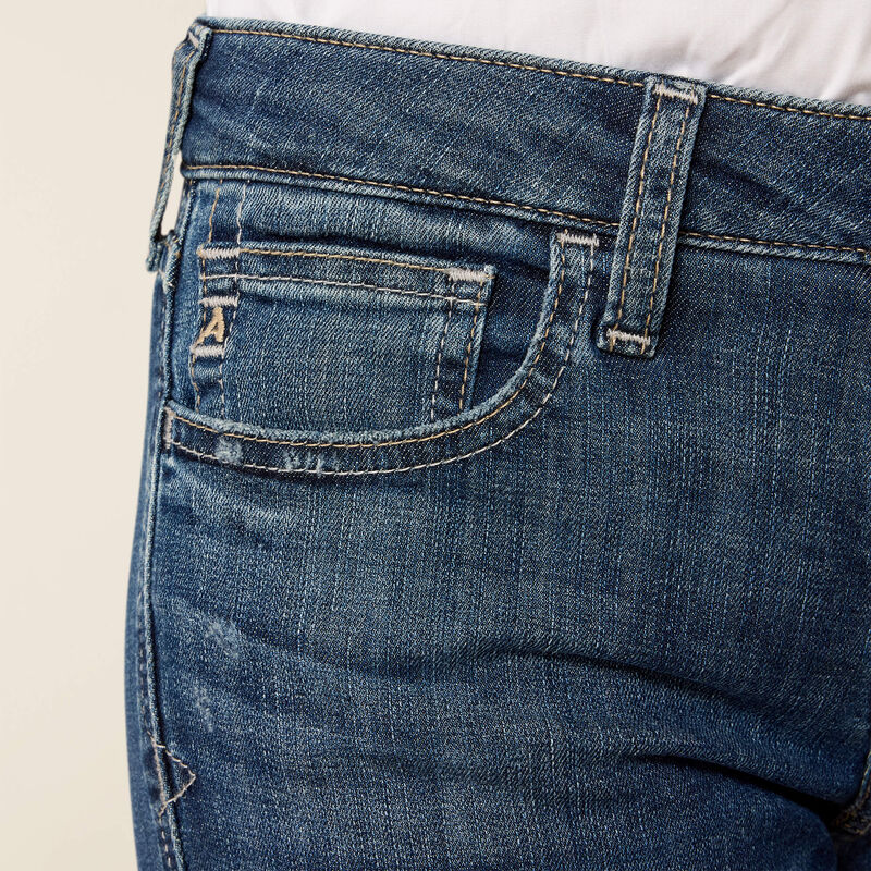 THE LELANI PR TROUSERS {ARIAT}