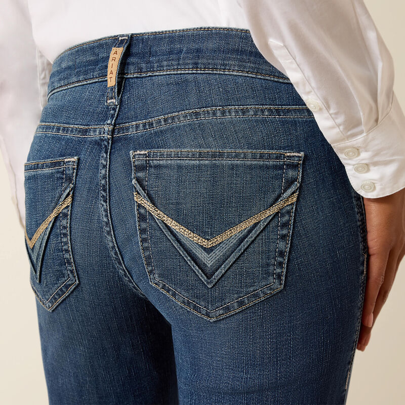 THE LELANI PR TROUSERS {ARIAT}