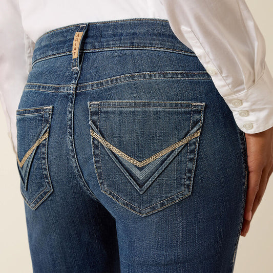 THE LELANI PR TROUSERS {ARIAT}