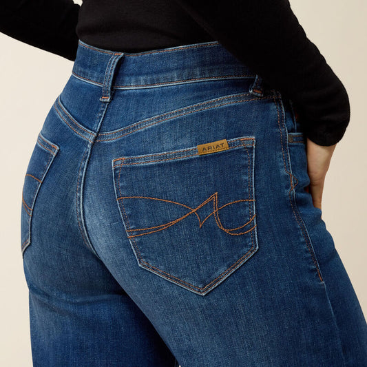 REVEL VILMA HR WIDE LEG